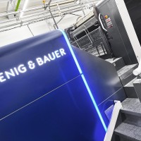 Koenig & Bauer Rapida 106-8 SW4 FAPC